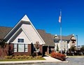 Residence Inn by Marriott Columbus logo