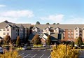 Residence Inn by Marriott Williamsburg logo