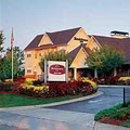 Residence Inn logo