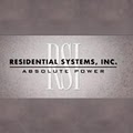 Residential Systems, Inc. logo