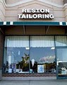 Reston Tailoring logo