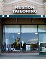 Reston Tailoring logo