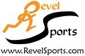 Revel Sports logo