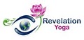 Revelation Yoga LLC logo