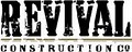 Revival Construction logo