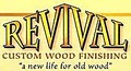 Revival Custom Wood Finishing image 2