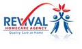 Revival Homecare Agency logo