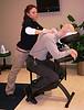 Rhythm's Touch Massage Therapy image 5