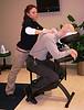 Rhythm's Touch Massage Therapy image 5
