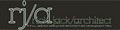 Rick Jack/architect logo