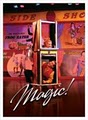 Rick Wilcox Magic Theater image 5