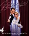 Rick Wilcox Magic Theater image 8