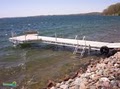 Ridgeline Manufacturing Docks - Boat Lifts - Stairs image 2