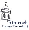 Rimrock College Consulting logo
