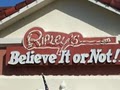 Ripley's Believe It or Not: Museum Info Line logo