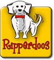 Ripperdoos Pet Store logo