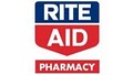 Rite Aid Pharmacy: (Gnc Inside) logo