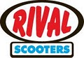 Rival Scooters logo