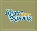 River Sports Outfitters logo