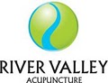 River Valley Acupuncture logo
