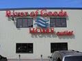 River of Goods Home Store logo