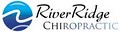 RiverRidge Chiropractic logo