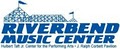 Riverbend Music Center logo