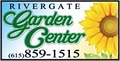 Rivergate Garden Center logo