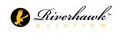 Riverhawk Aviation logo