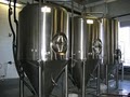 Roanoke Railhouse Brewing Co. Inc. image 1