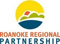 Roanoke Regional Partnership logo