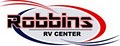 Robbins RV Center logo