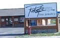 Robert's Fine Jewelry logo