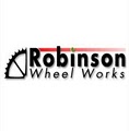 Robinson Wheel Works logo