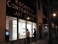 Rochester Contemporary Art Center logo