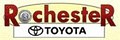 Rochester Toyota logo