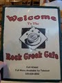 Rock Creek Cafe image 4