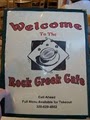 Rock Creek Cafe image 4