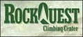 Rock Quest Climbing Center logo