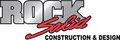 Rock Solid Construction logo