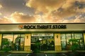 Rock Thrift Store logo