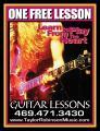 RockStar Lessons Present Music Lessons, We teach Guitar, Drums, Piano, and Vocal image 2