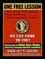 RockStar Lessons Present Music Lessons, We teach Guitar, Drums, Piano, and Vocal image 4