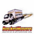 Rocket Movers | San Antonio Moving and Storage Co. image 1