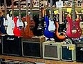 Rockin Robin Guitars & Music image 8