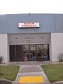 Rocklin Hydraulics--Hoses, Fittings, and Tools logo