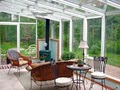 "Rocklin's Patio & Stove Center" Sunroom Systems image 7