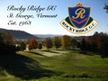 Rocky Ridge Golf Club logo