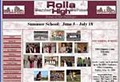 Rolla High School image 1