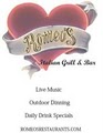 Romeo's Italian Grill image 2